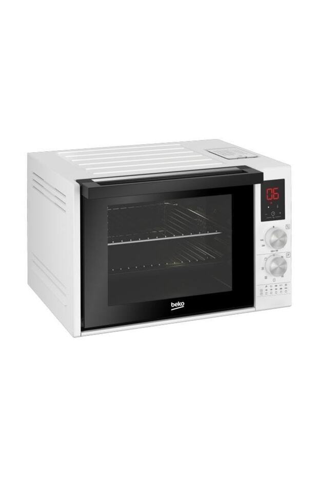 Bmf 30 Qbb Mini Fırın - 3