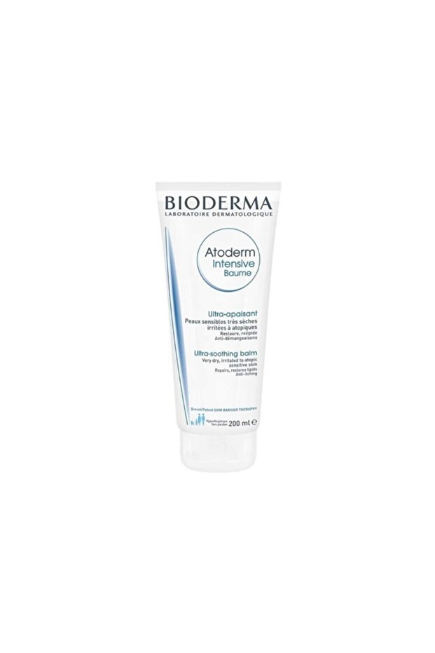Atoderm Intensive Balm 200 Ml 149ty - 1