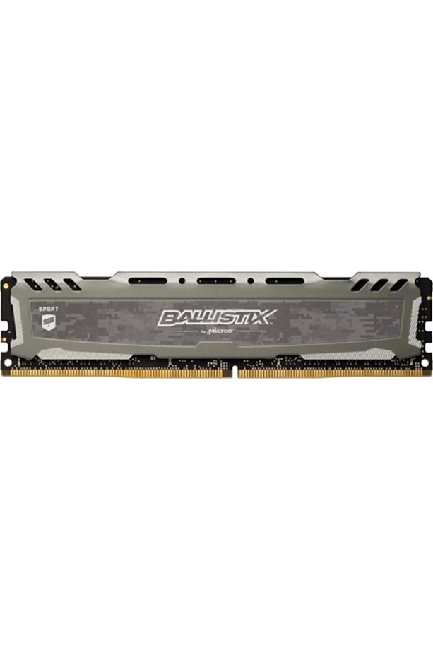 8gb 3200mhz Ddr4 Bls8g4d32aesbk - 1