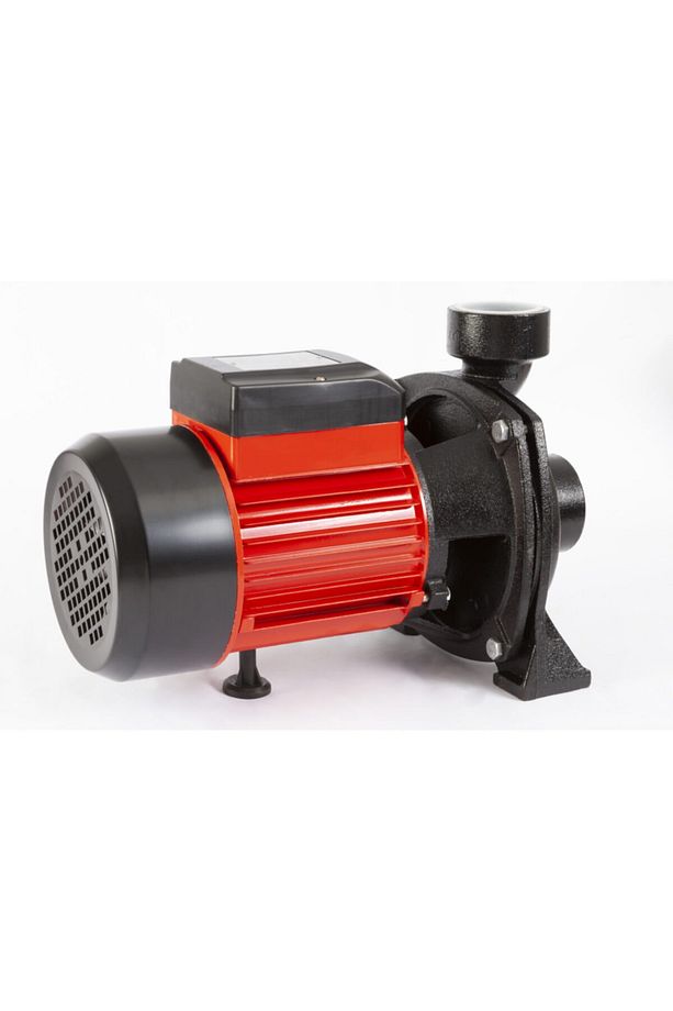 Italy Style 2hp Elektrikli Su Pompası Santrifüj Pompa 22mss 160lt/dak. Bakır Sargılı 1.5kw 2''x2'' - 3