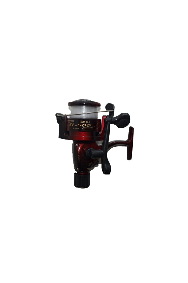 Sl 500 Fishing Machine with Line