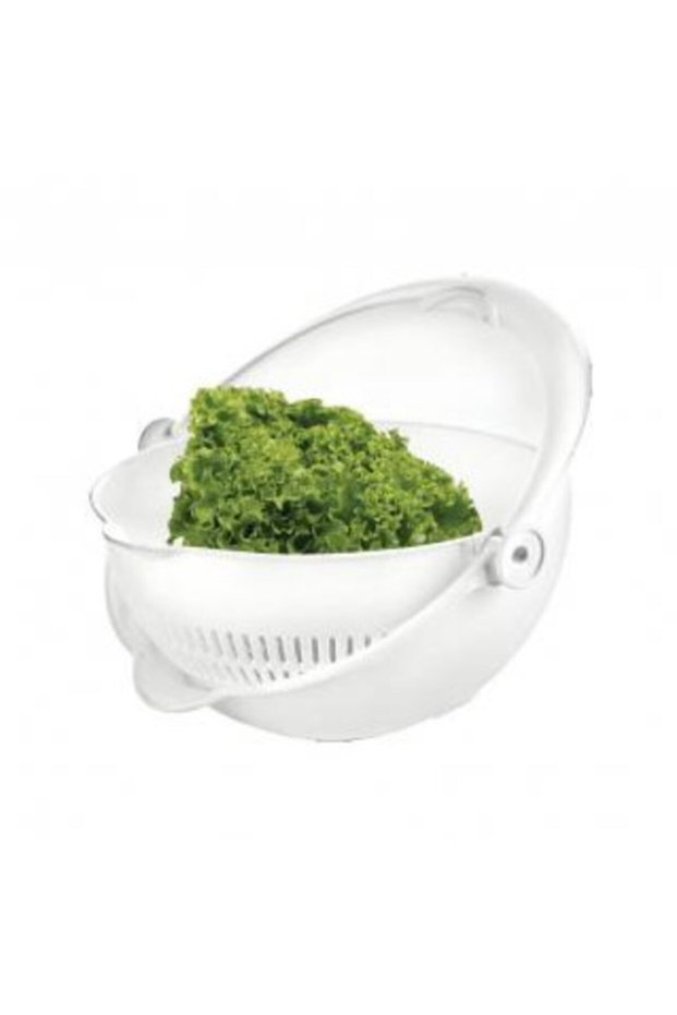 Large Aqua Strainer