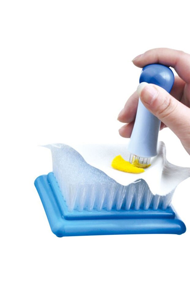 7'li Keçe Iğnesi - 2