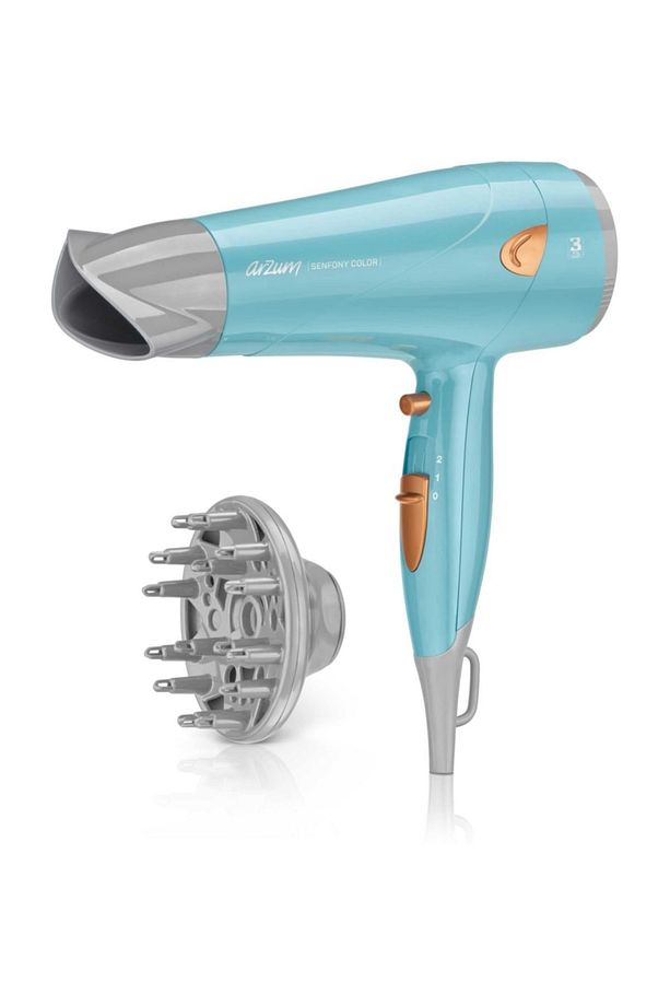 Saç Kurutma Makinesi Senfony Marin Ar5014 - 1