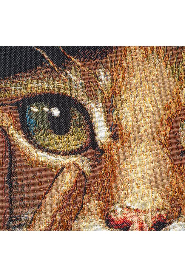 Dokuma Goblen Kumaş - 3