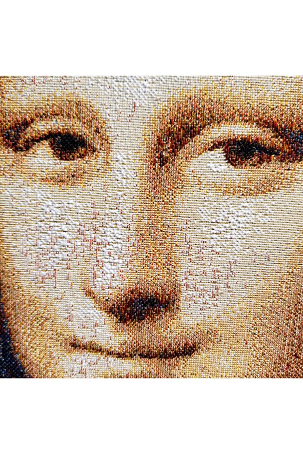 Dokuma Goblen Kumaş - 3