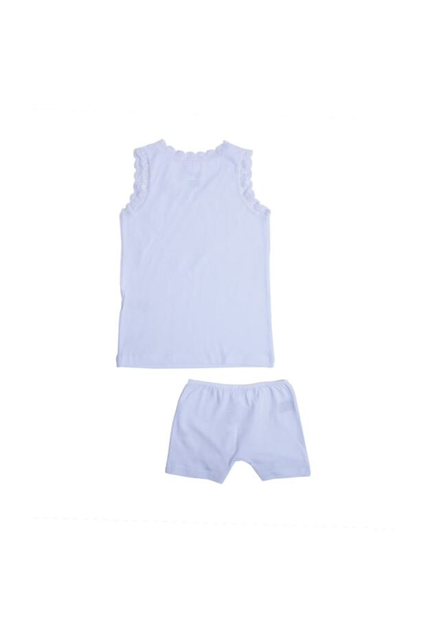 Dantelli Atlet-boxer Takım - 2