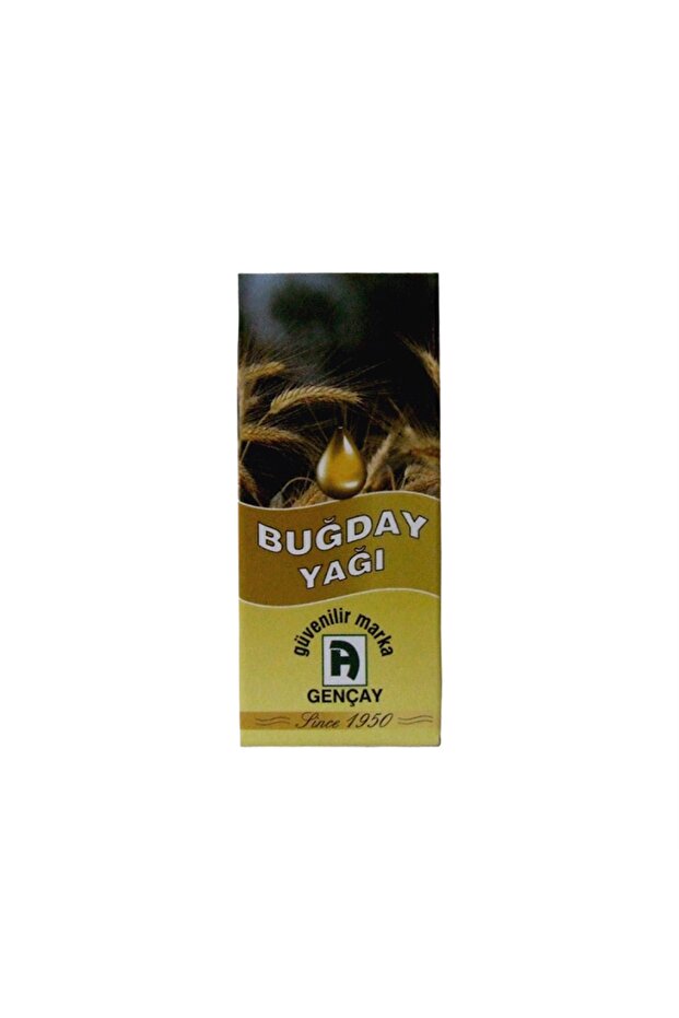 Buğday Yağı 20 ml