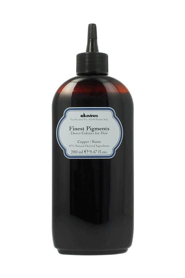 Finest Pigment Saç Ve Boya Cilası Copper 280 ml - / Rame 8004608224051 (OKSİDANSIZ) - 1