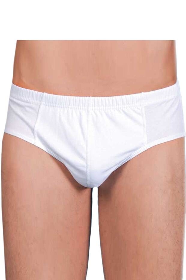 10'lu Erkek Slip - 1