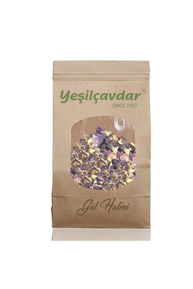 Hatmi Çiçeği 100g
