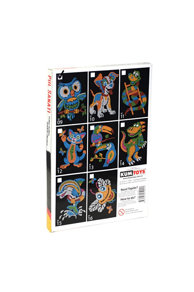 Flake Art 5002