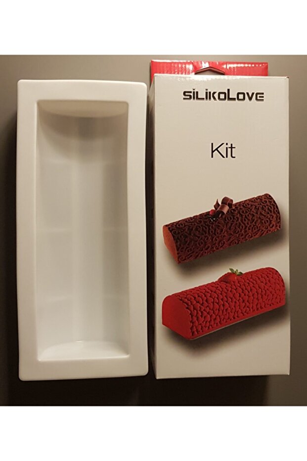 قالب باتون منقوش - 1