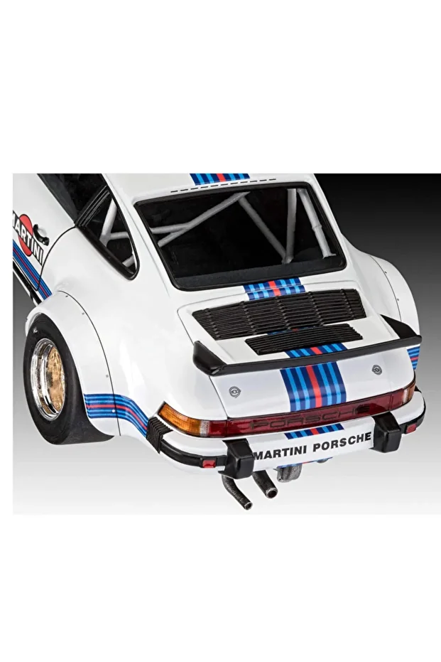 Maket Porsche 934 Rsr 07685 - 2