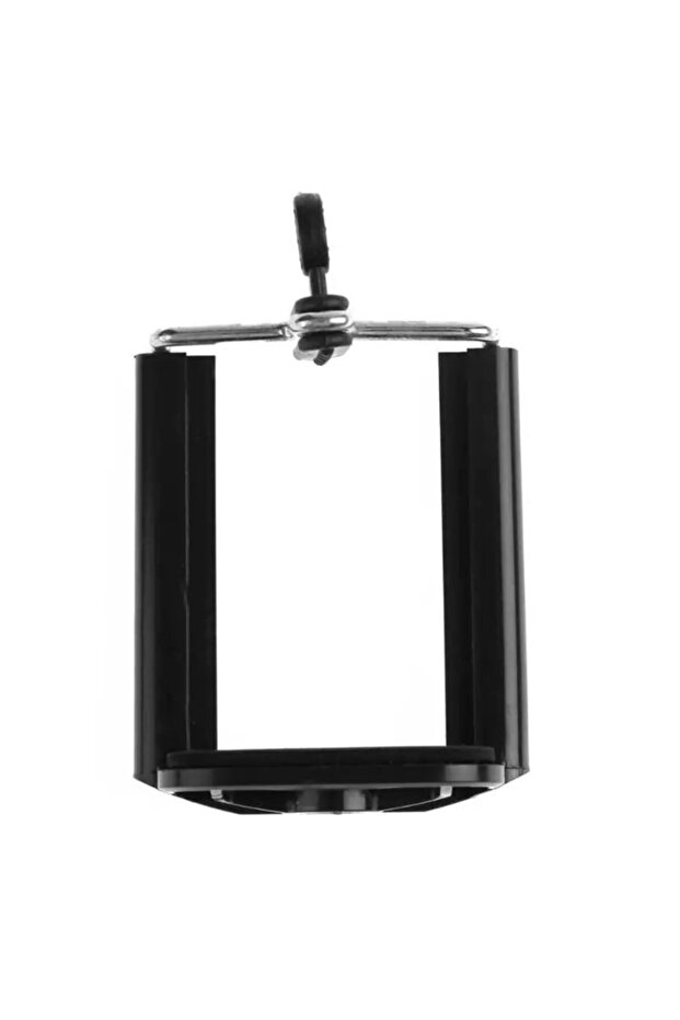 Tripod 2 Metre Telefon Tutucu Tripod Ayak 2 Adet Telefon Tutucu 1 Adet Multi Pozisyon Adaptör - 5