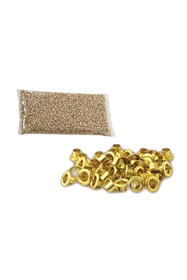 Kuş Gözü 5000 Adet - 1