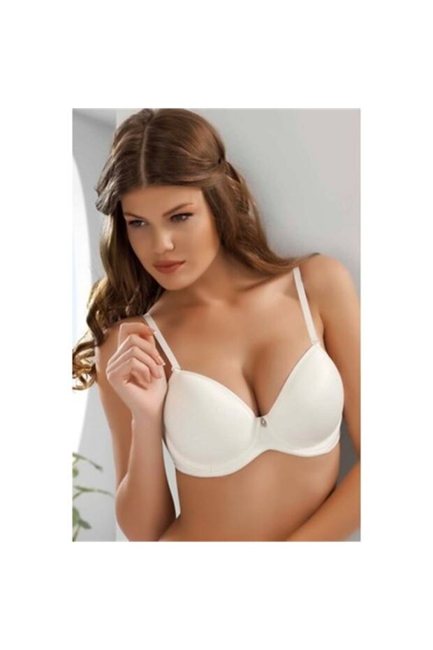 حمالة صدر نسائية ذات مقاس ناعم من الجلد 9700-b