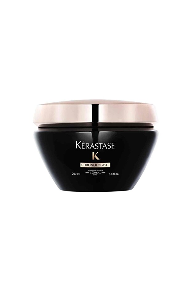 Chronologiste Creme De Regeneration Maske 200 Ml - 1