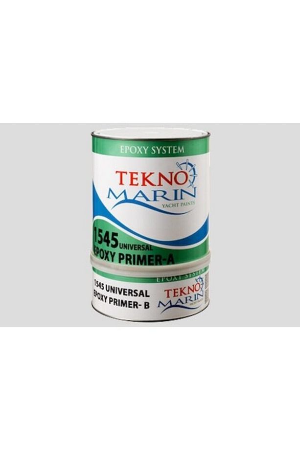 1545 Universal Epoxy Primer Astar 1 kg - 1