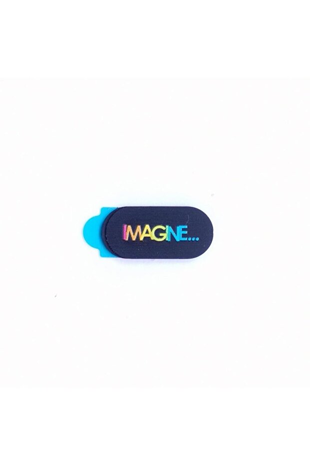 Laptop & Tablet Kamera Kapatıcı | Imagine | Mini
