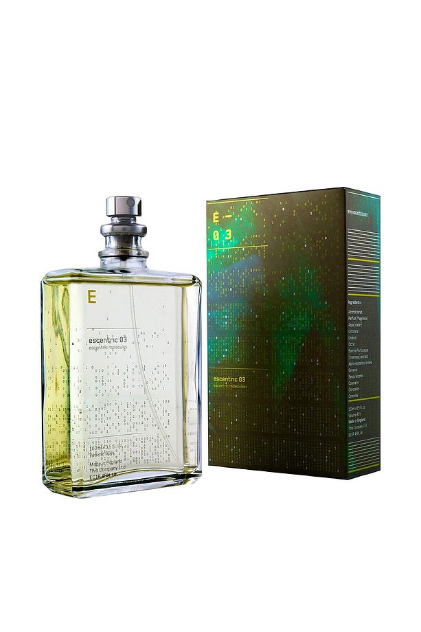 Escentric E-03 100 ml 5060103310104 - 2