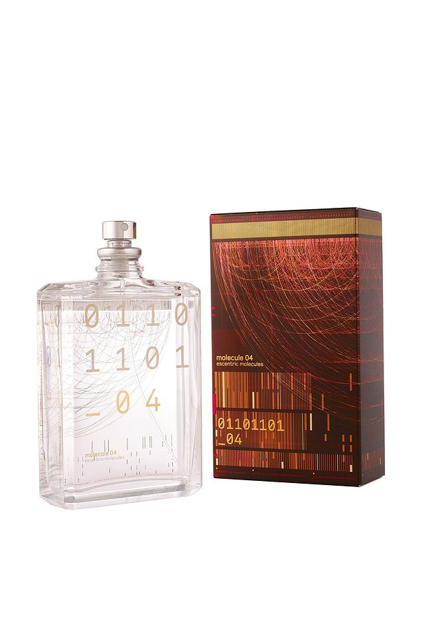 Molecule 04 100 ml Unisex Parfüm - 2