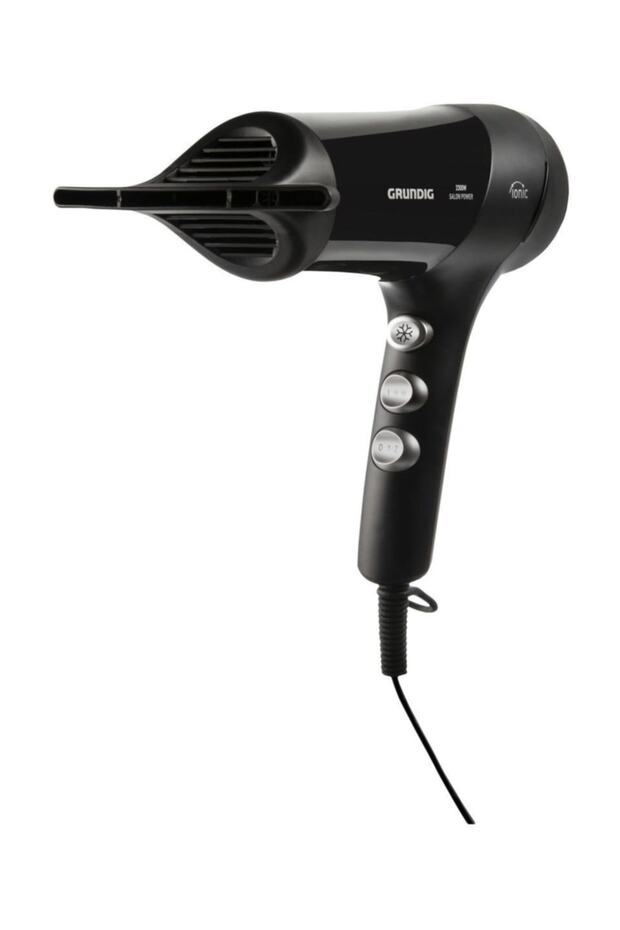 HD 7582 2300W Saç kurutma Makinesi - 4