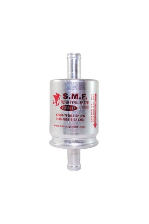 Landirenzo Tip Lpg Filtre - Smf Marka - 1