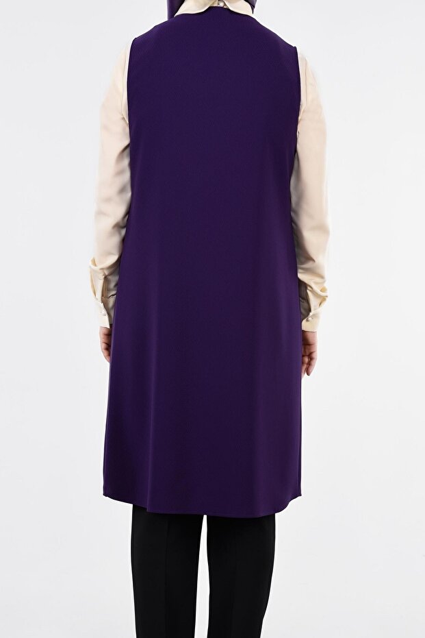 تونيك قميص مزدوج - 3