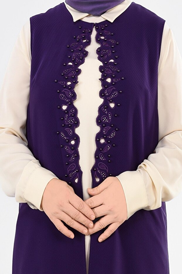 تونيك قميص مزدوج - 4