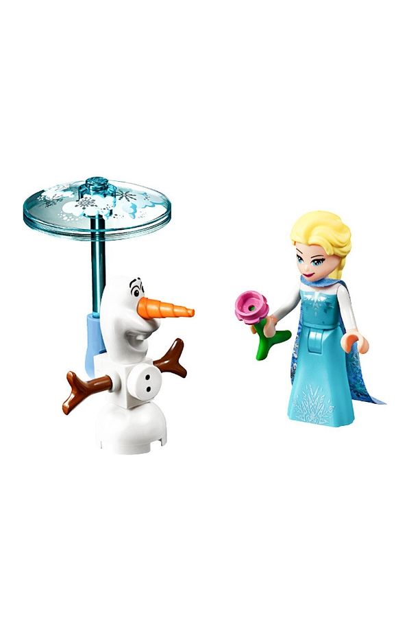 41155 LEGO Disney Princess Elsa'nın Pazar Macerası. - 7