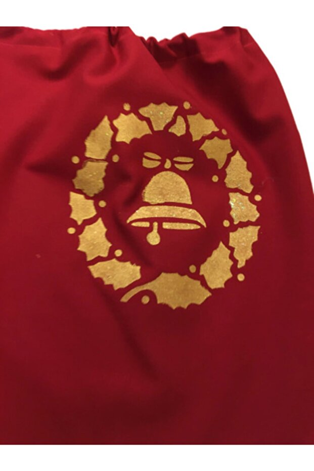 Christmas Gift Pouch - 1