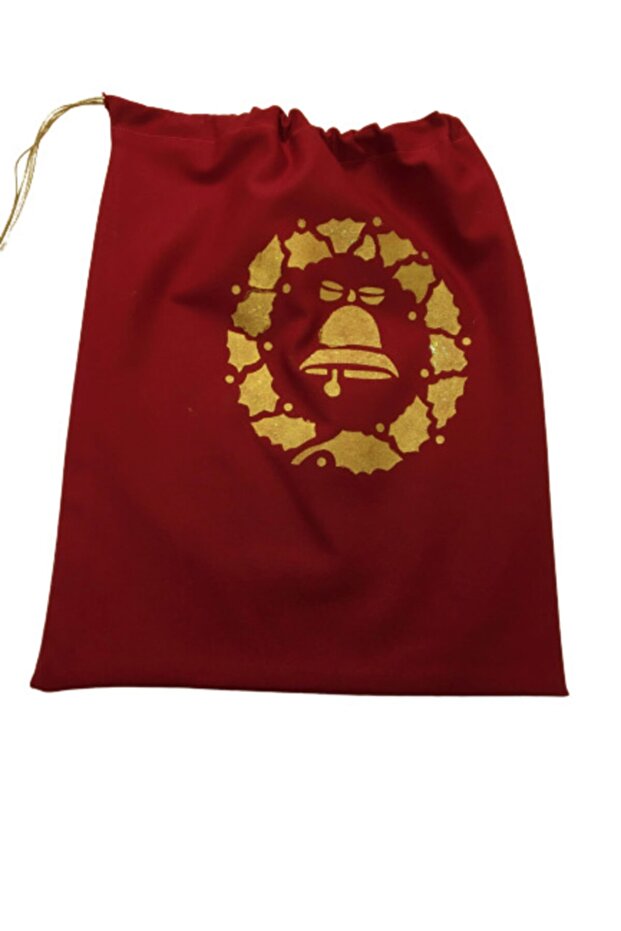 Christmas Gift Pouch - 2