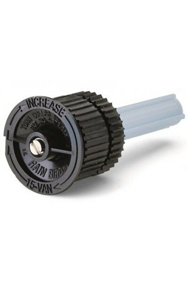RAINBIRD 15 VAN NOZZLE -3.6-4.5 M