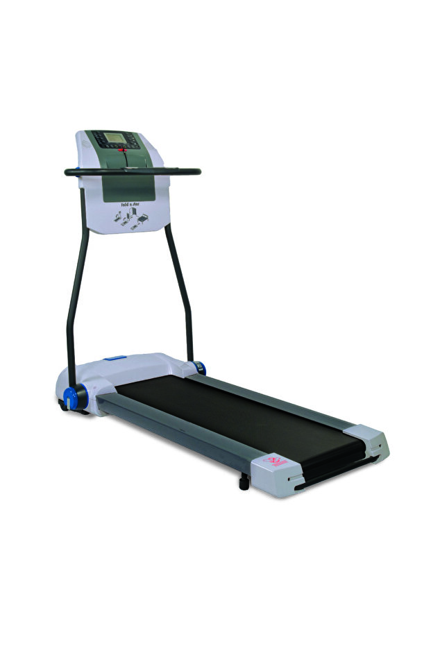 Mf200 Koşu Bandı - 1