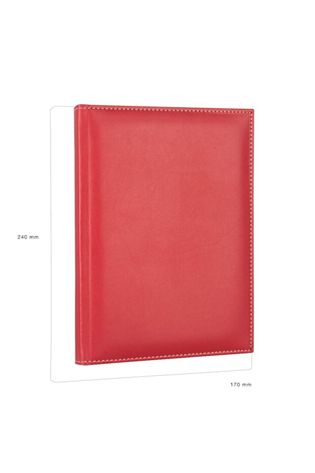 17x24 Lined Notebook Diplomat - 3