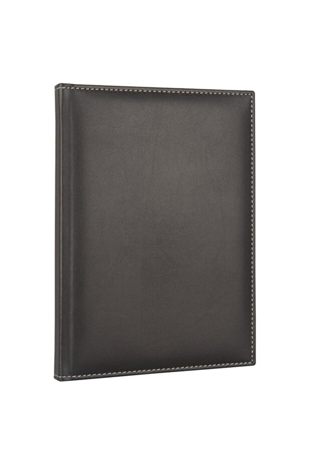 دفتر دبلوماسي مسطر مقاس 17 × 24 - 1