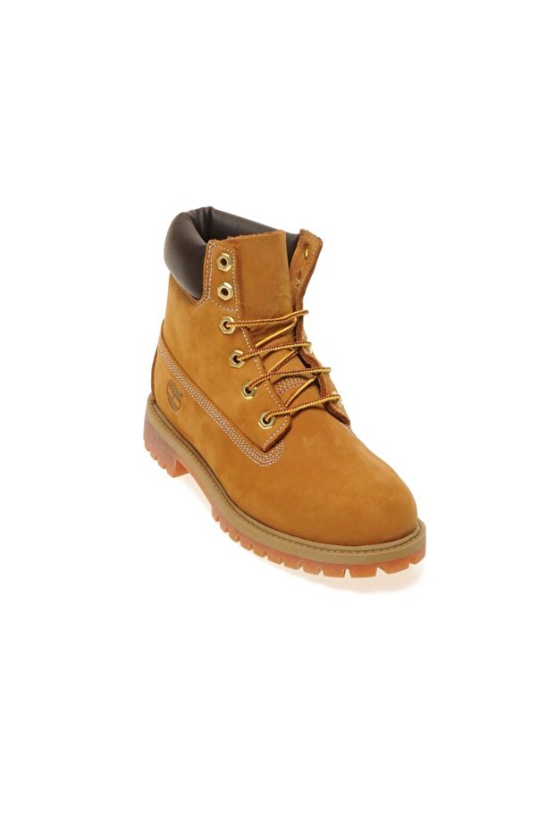 6 In Premium WP Boot Çocuk Bot ve Çizme - 1