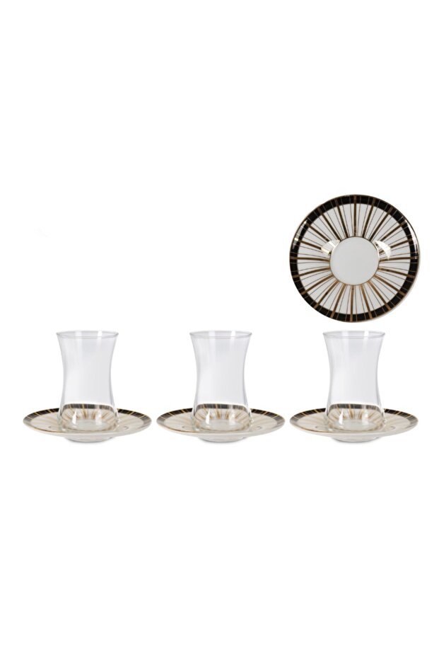 Krosno 12'li Çay Seti - 1