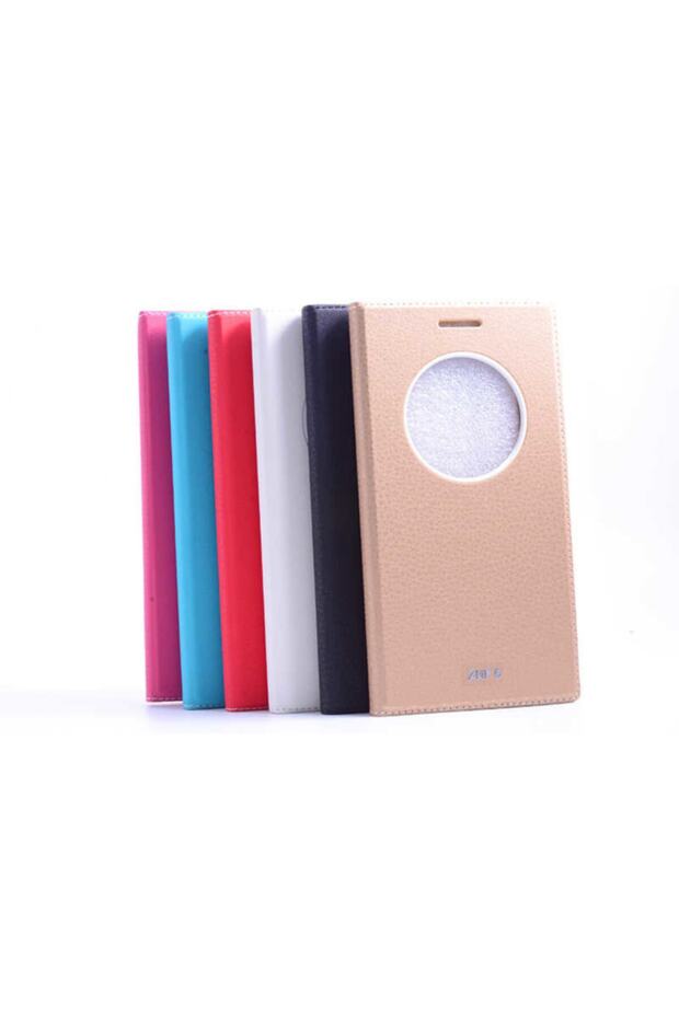 Asus Zenfone 6 Kılıf Dolce Case - 3