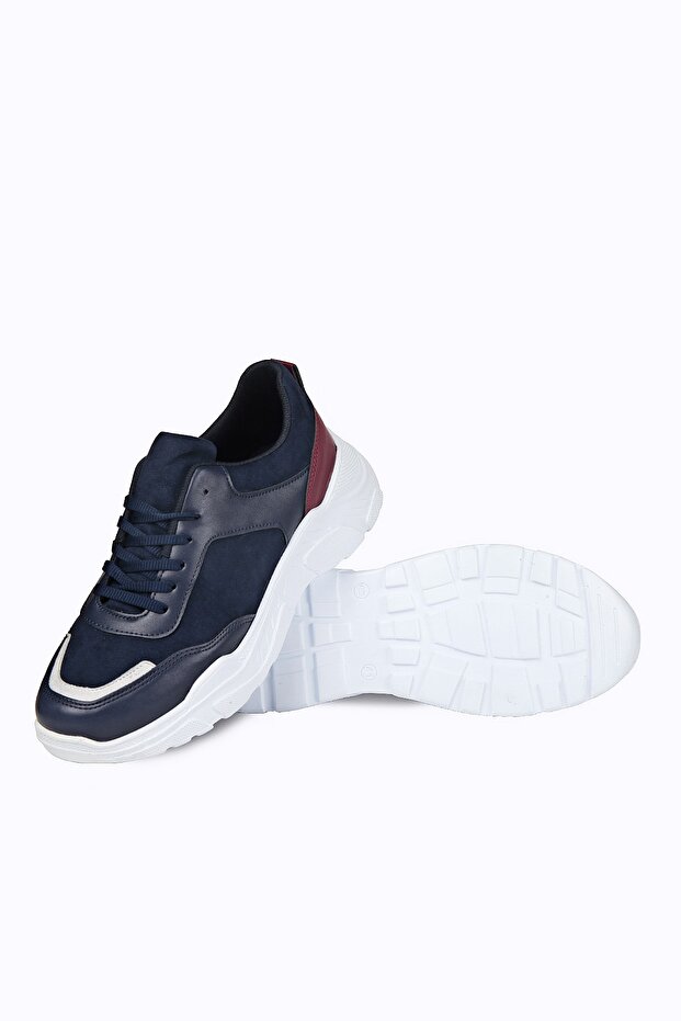 Erkek Sneaker 14153 - 2