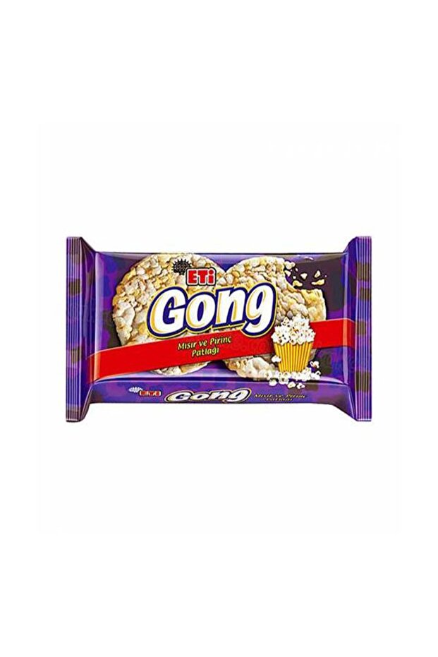 Gong 40 gr - 1