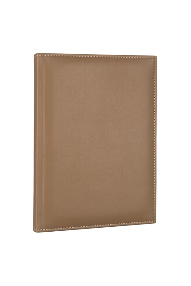 دفتر دبلوماسي مسطر مقاس 17 × 24 - 1