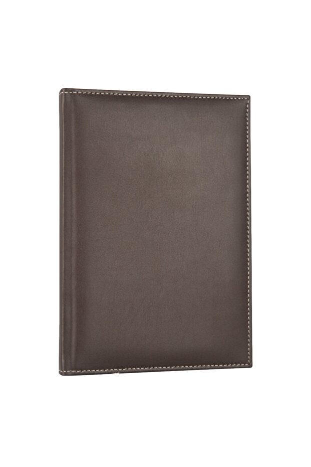 دفتر دبلوماسي عادي مقاس 14x20 - 1