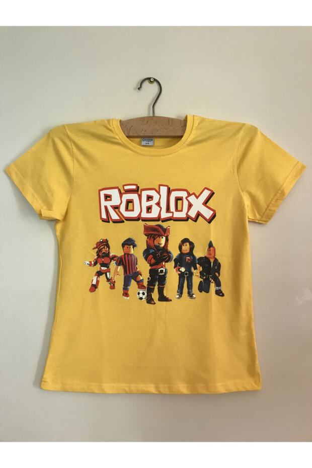 Roblox - 1