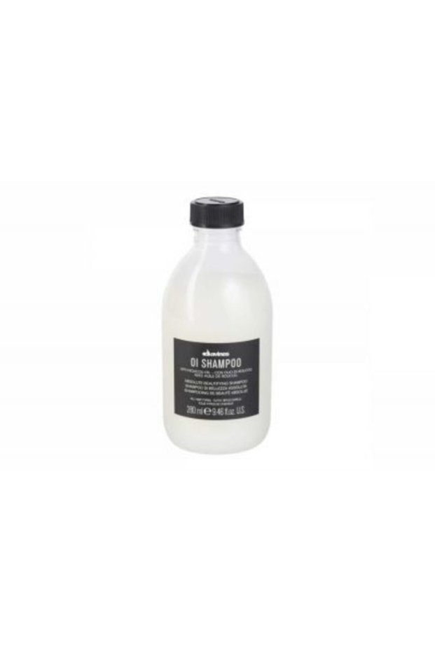 Sulfate-Free Conditioning Shampoo for All Hair Types - Oi Shampoo 280 ml