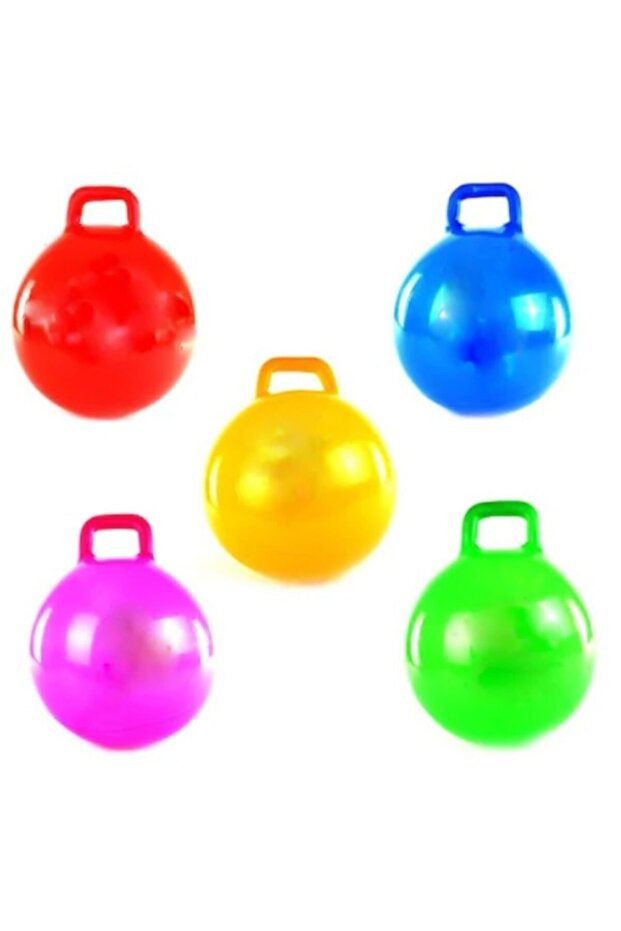 San Zıp Zıp Top - 1