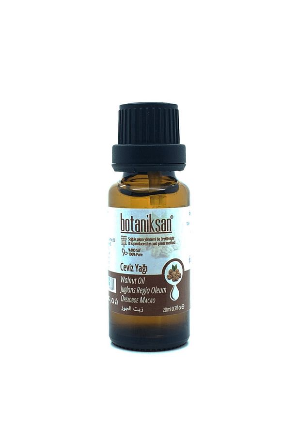 Ceviz Yağı 20 ml - 1