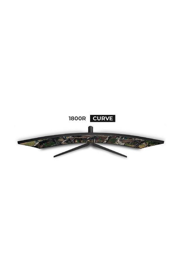 VX3258-2KPC-MHD 32" 144Hz 1ms (HDMI+Display) FreeSync QHD Curved Monitör - 6