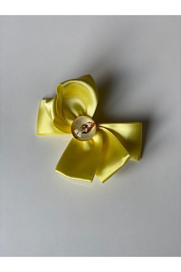 Devojčina kopča - 1